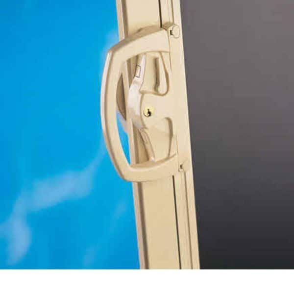 SLIDING LOCKS The Door Store Any Door, Any Size